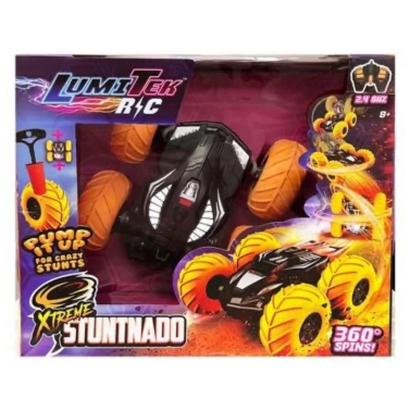 LumiTek Xtreme Stunado - Picture 1 of 3